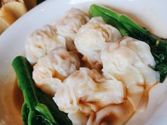 -蛇口希尔顿南海酒店·随轩中餐厅·粤菜