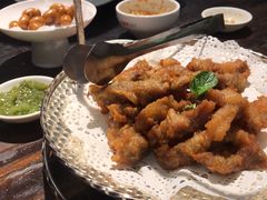 -临家闽南菜(宝洲路店)