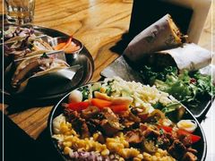 -Q MEX 库迈墨西哥餐吧(三里屯店)