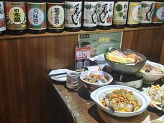 -小川洋风料理(街道口店)
