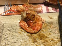 -赤坂亭·M9和牛烧肉·铁板烧(合肥万象城店)