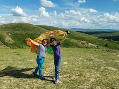 -塞罕坝国家级自然保护区