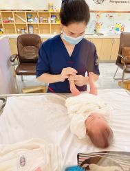 -爱贝蕊恩韩式月子会所(宝安店)