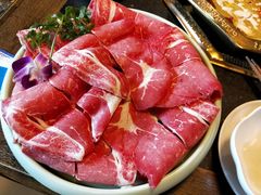 -蜀九香火锅(彩虹店)