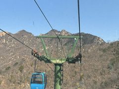 -天津盘山风景名胜区