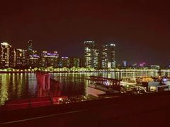 -AZUL by FUEL蓝色·法式酒馆(琶醍店)