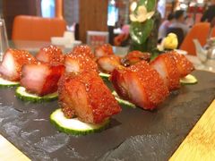 -顺丰轩园林酒家(天河店)