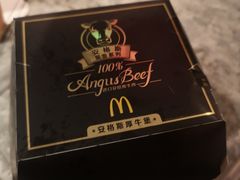 -麦当劳(新王府井店)