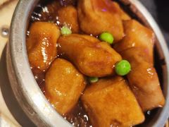 石锅香芋-苏乡兰亭·新派淮扬菜(吾悦广场店)