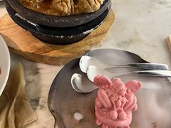 石锅手打牛肉丸-潮堂 · 潮州菜(恒隆广场店)