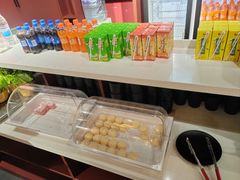 -号令江湖·水浒烤肉(和畅睦邻中心店)