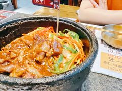 -兰正韩·韩国料理(春熙路店)