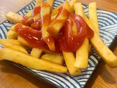 -红小满休闲餐厅(十全街店)