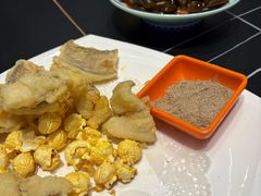 -正阁海鲜餐厅(六虹桥店)