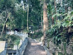 -都江堰普照寺