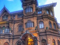 -马勒别墅饭店(静安寺店)