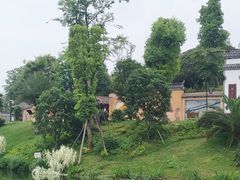-枫香湖儿童公园