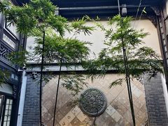 -31号公馆(黄兴广场白果园店)