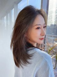 点击看大图 -MORI HAIR SALON日式美发沙龙