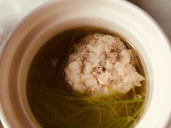 马蹄狮子头-冶春茶社(官园桥店)