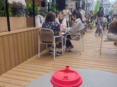 -奈雪的茶(市百一店)