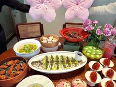 -俏立方·15年新楚菜
