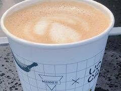 -Manner Coffee(淮海755店)