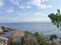 -大梅沙海滨公园