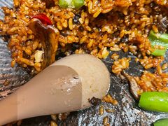 -芸鲜季·云南野生菌餐厅· 云南风物味研社(闵行店)