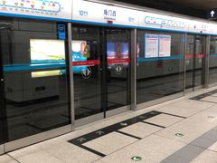 -角门西(地铁站)