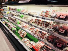 -盒马鲜生(悦峰店)