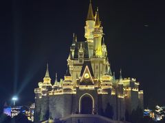 -泉城欧乐堡梦幻世界