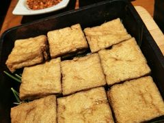 -云海肴·汽锅鸡·云南菜(天津国金汇店)