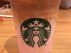 -星巴克(天津五大道店)
