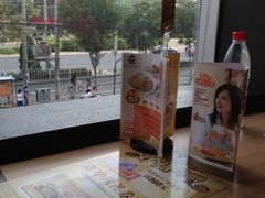 桌牌-必胜客(广渠路店)