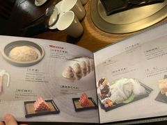 菜单-无老锅(苓雅店)