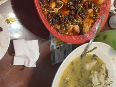 -渝味堂(彩云城店)