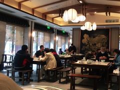 -春发生饭店·非遗(南院门店)