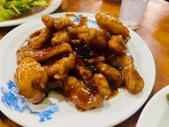 -洪福亮酒家(南草厂街店)