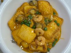 -聚德福海鲜家常菜(刘庄店)