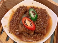 -粤江春·早茶·潮粤菜·宴会(罗湖宝能中心店)