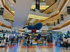 -天河城购物中心