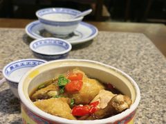 -南京大牌档(苏州中心店)