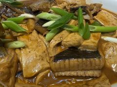 -小船渔村•大连菜•大连焖鱼(明泽街店)