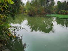 -西溪国家湿地公园