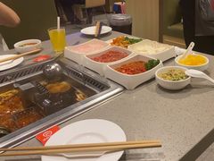 -海底捞火锅(铂澜大象城店)