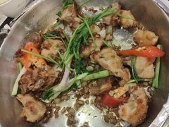 -美极鲜食坊(宝安南路店)