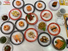 -元气寿司(金光华店)