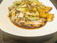 -老牌坊鲁菜名店(聊城美食岛店)