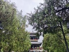 -晋祠博物馆